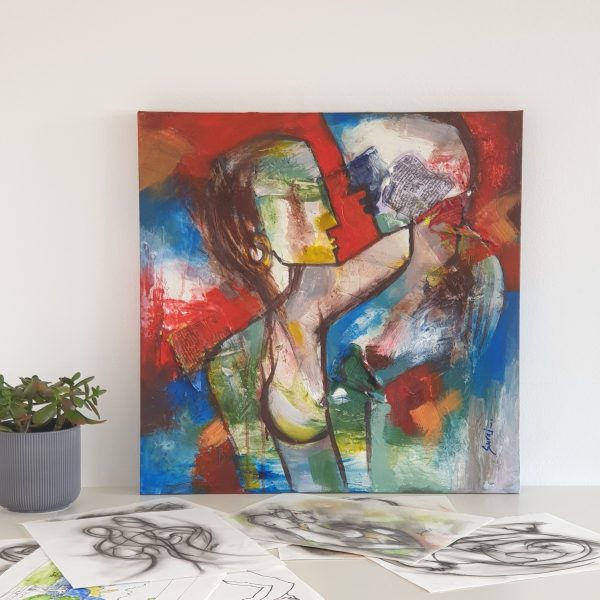 Love and Peace - Image 3