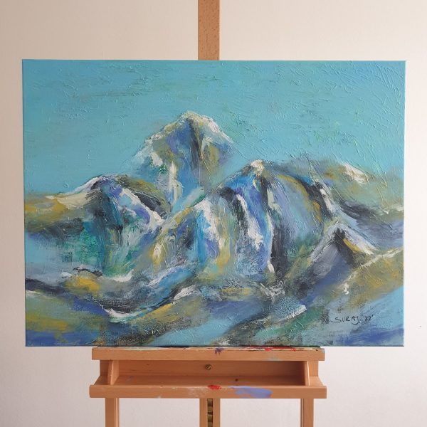 Impression Everest - Image 2
