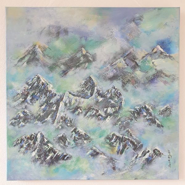 Echoes of Himalayas - Image 3