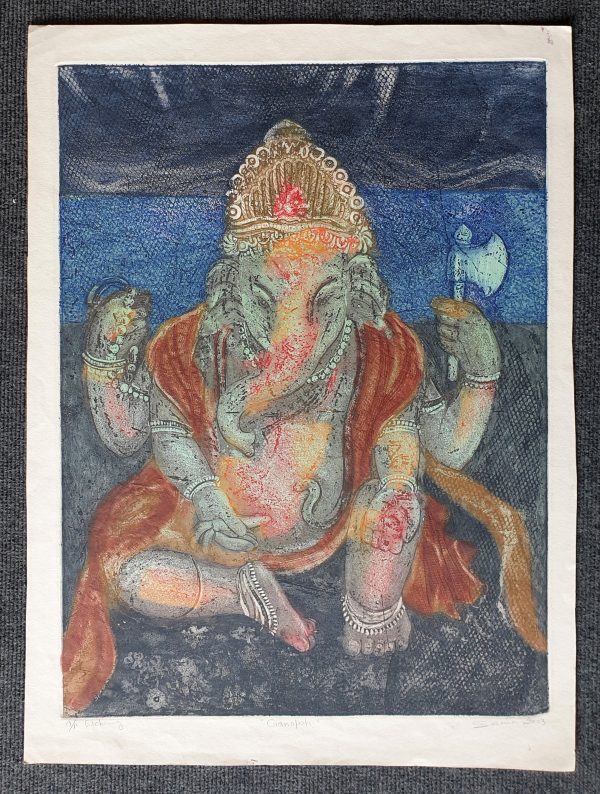 Ganapati - Image 2