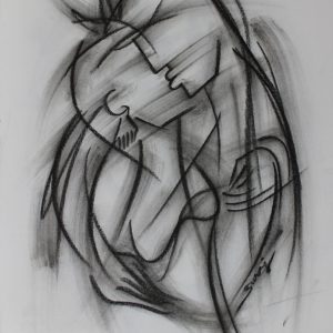 Ecstatic Love