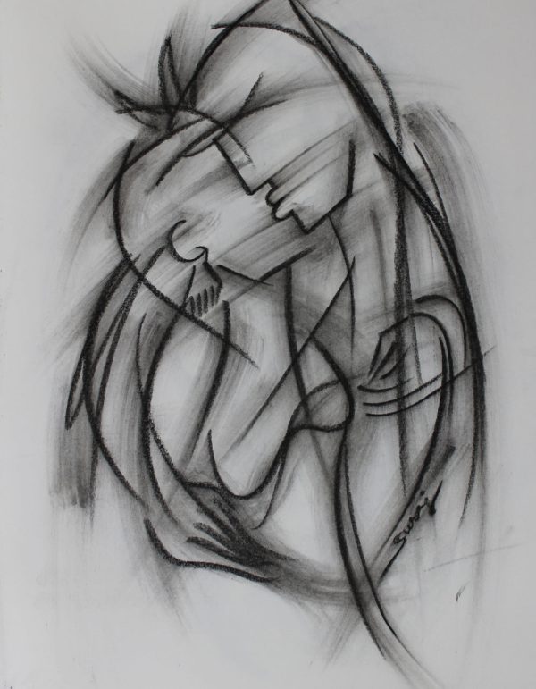 Ecstatic Love