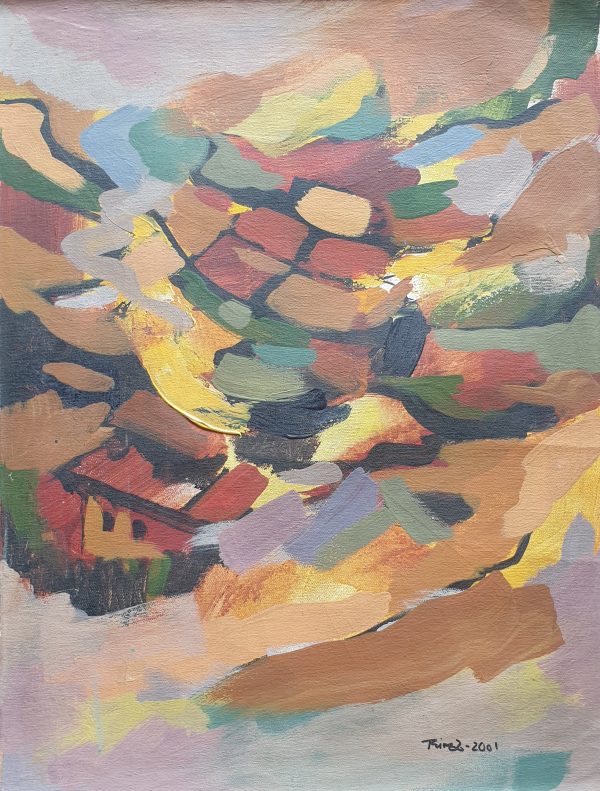 Hidden Valley