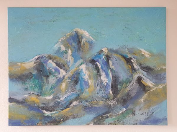 Impression Everest - Image 3