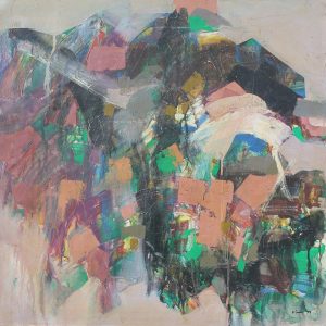 Abstract Composition