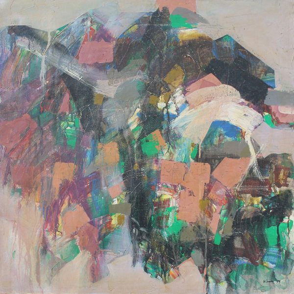 Abstract Composition