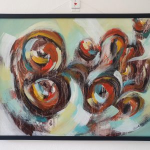 OM, Truth and Harmony