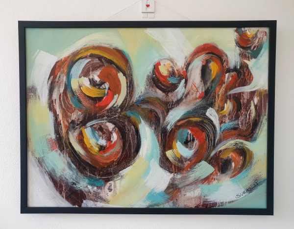 OM, Truth and Harmony