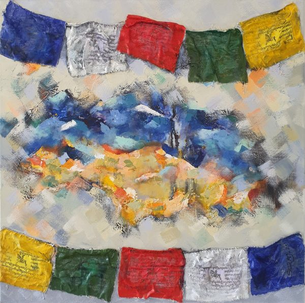 Prayers and Unity - Image 2