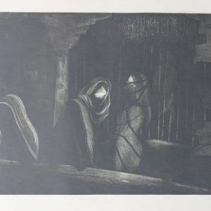 Mourning