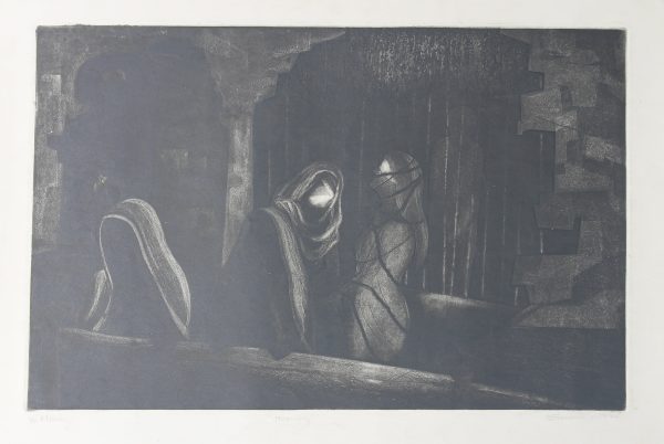Mourning