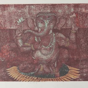 Lord Ganesha