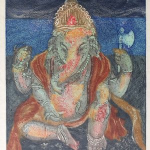 Ganapati
