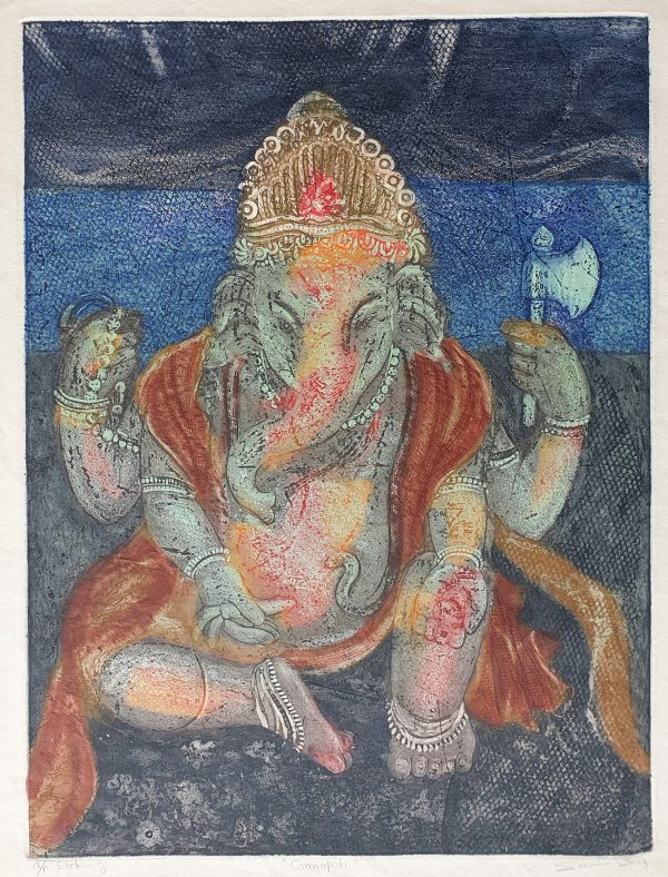 Ganapati