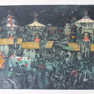 Indra Jatra