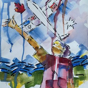 The Joy of Flying - II
