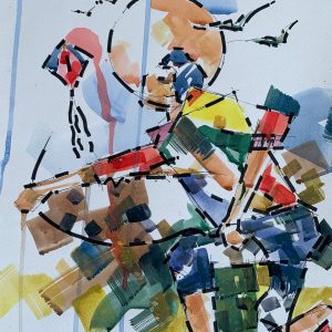 The Joy of Flying - III (Sold Out)