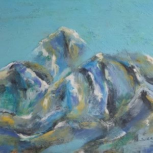 Impression Everest