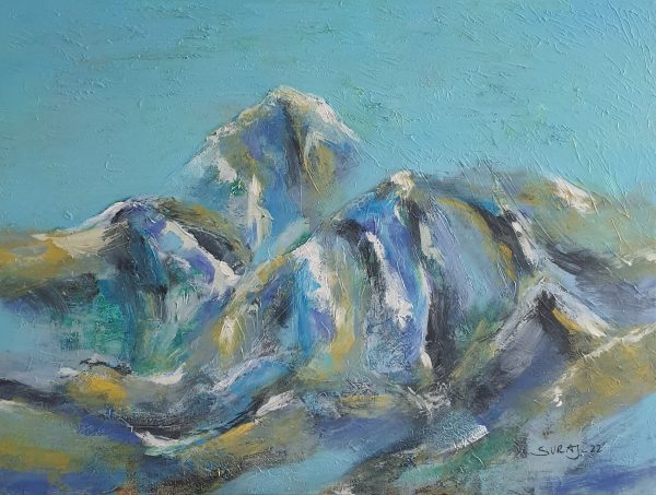 Impression Everest