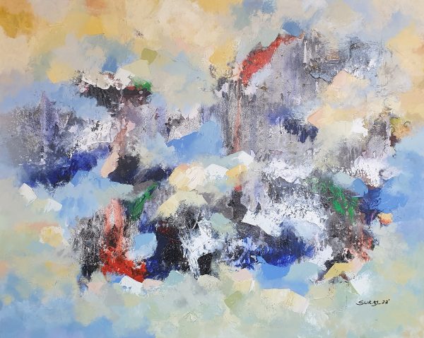 Resilience of Hope - Image 2
