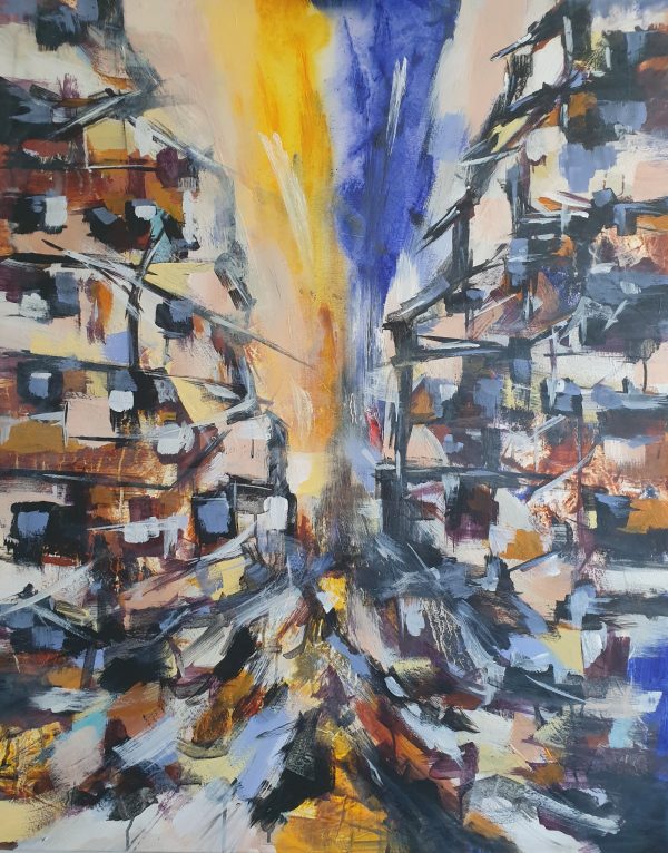 Rising from the Ashes - Image 2