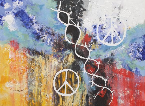 Peace Prevails - Image 2