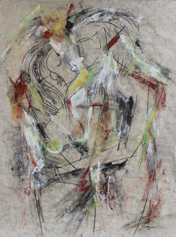 Abstract Love - Image 2
