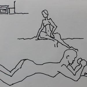 Waiting