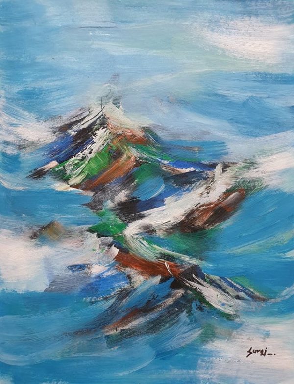 Majestic Mountain - Image 2
