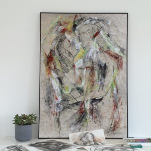 Abstract Love