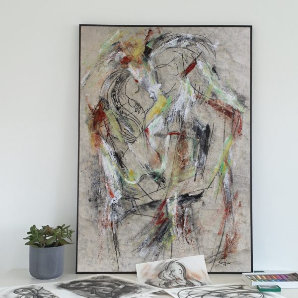 Abstract Love